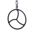 (image for) Black Suspension Ring *bulk pkg*