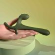 (image for) Zero Tolerance Strap, Tap & Go
