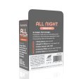 (image for) All Night Delay Intimacy Kit