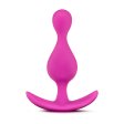 (image for) Luxe - Explore - Pink