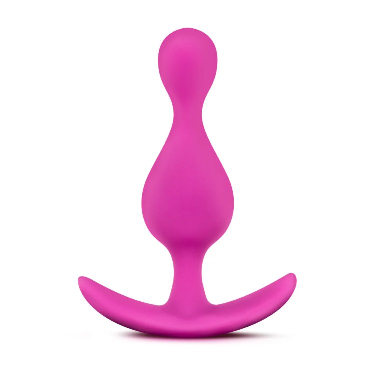 (image for) Luxe - Explore - Pink