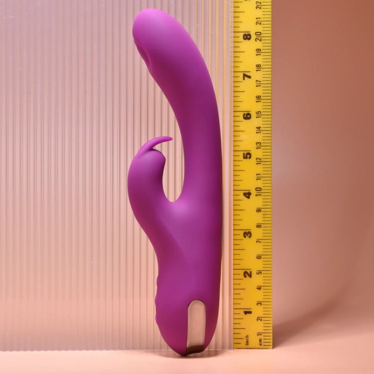 (image for) Playboy Thumper