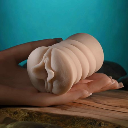 (image for) Zero Tolerance Dani Daniels movie download w/ Mini Vagina Stroker