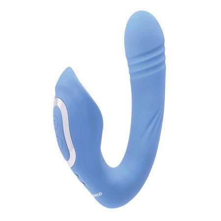 (image for) Evolved Tap & Thrust
