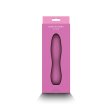 (image for) Obsessions Clyde Thruster - Light Pink