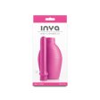 (image for) INYA - Body Cleanser 2.0 - Pink