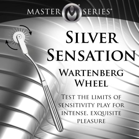 (image for) Wartenberg Wheel