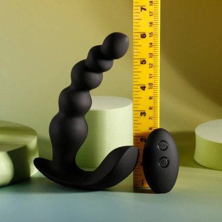 (image for) Evolved Bead Me Up with R/C