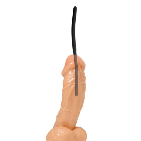 (image for) Isabella Silicone Urethral Sound Trainer