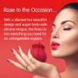(image for) TESTER - Skins Rose Buddies - The Rose Lix