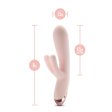 (image for) Blush Elora - Triple Stim - Pink