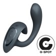 (image for) TESTER - G for Goddess 1 (dark grey)