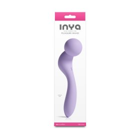 INYA - Pleasure Wand - Lavender INYA - Pleasure Wand - Lavender