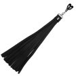 (image for) Leather Two Finger Flogger