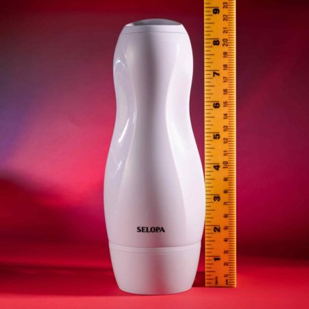 (image for) SELOPA Pleasure Can