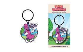 You're Dildoing Great Keychain * You're Dildoing Great Keychain *