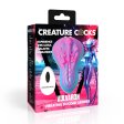 (image for) Vulvaron Vibrating Silicone Grinder