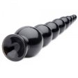(image for) Hosed 19" Graduated Beaded Anal Snake