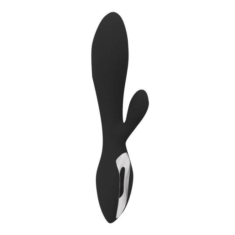 (image for) Shibari Lapereau Rabbit Vibe - Black *