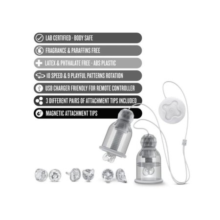 (image for) Temptasia - Titillator