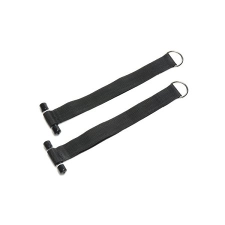 (image for) Bedroom Bliss Lover's Door Swing