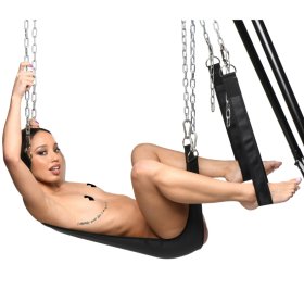 Slinger Nylon Sex Sling Slinger Nylon Sex Sling
