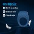 (image for) Performance Plus - Flex Pro - Blue