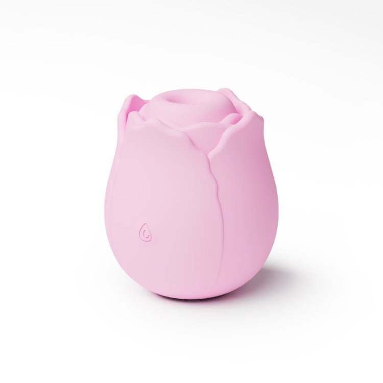 (image for) INYA - The Vibrating Rose - Pink