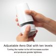 (image for) AERO COBALT RING