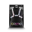 (image for) Cosmo Harness - Rogue - L/XL