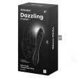 (image for) Dazzling Crystal - Black