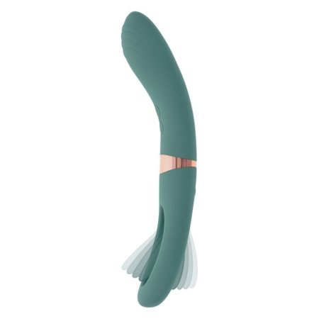 (image for) Evolved Chick Flick - flicking vibrator