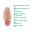 (image for) UrSelf - Affirm Packer - Beige