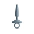 (image for) Renegade - Maverick - Gray vibrating