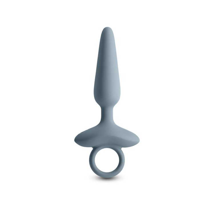 (image for) Renegade - Maverick - Gray vibrating