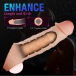 (image for) Performance 2" Silicone Thicker Xtender