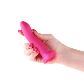 Royals - 5" Charlie - Metallic Pink Royals - 5" Charlie - Metallic Pink
