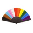 (image for) Progress Pride Hand Fan
