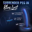 (image for) Temptasia Surrender Peg - Intermediate