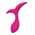 (image for) Buzzy Bae with Remote - Pink