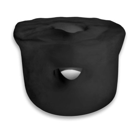(image for) The Bumper - Black ( Base + Donut )