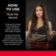 (image for) SEI MIO Rule My World Impact Paddle