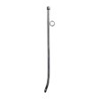 (image for) Stainless Steel Female Urethra Sound
