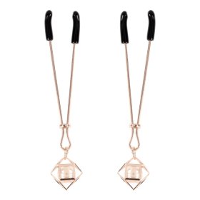 Brat Pearl Nipple Clips