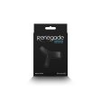 (image for) Renegade Emperor Vibrating Ring - Black