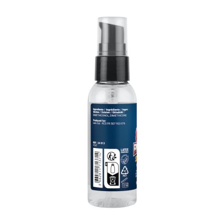 (image for) Fuck & Fist - Silicone 50ml / 1.69oz