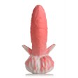 (image for) Pegasus Pecker Winged Silicone Dildo