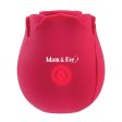(image for) Adam & Eve Eve's Ravishing Suction Rose