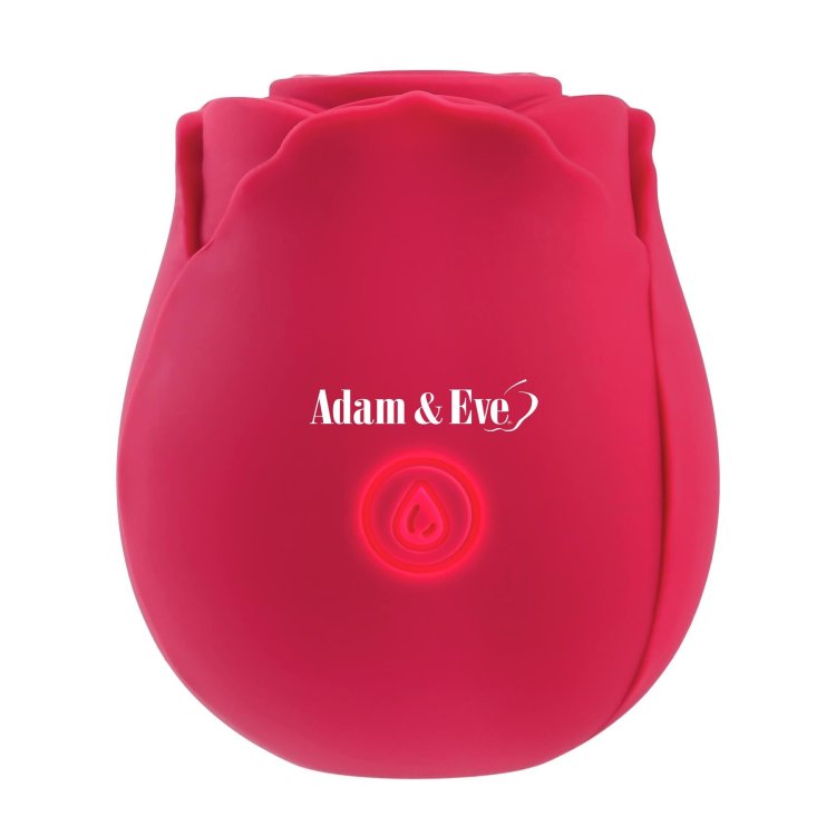 (image for) Adam & Eve Eve\'s Ravishing Suction Rose