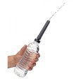 (image for) Travel Enema Water Bottle Adapter Set
